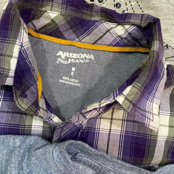 Girl long Sleeves Bundle - Picture 4 of 10